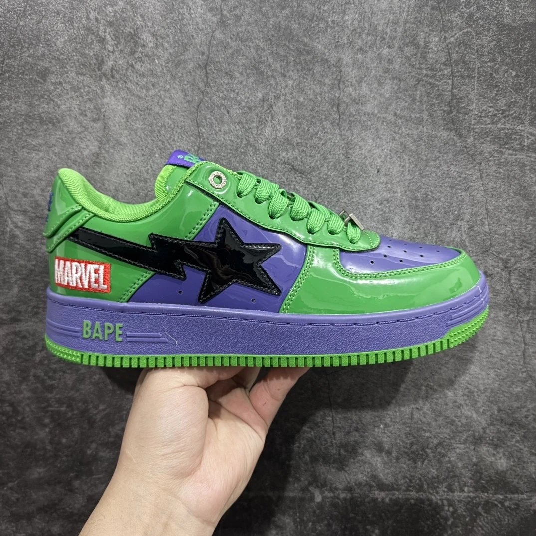 Marvel Hulk