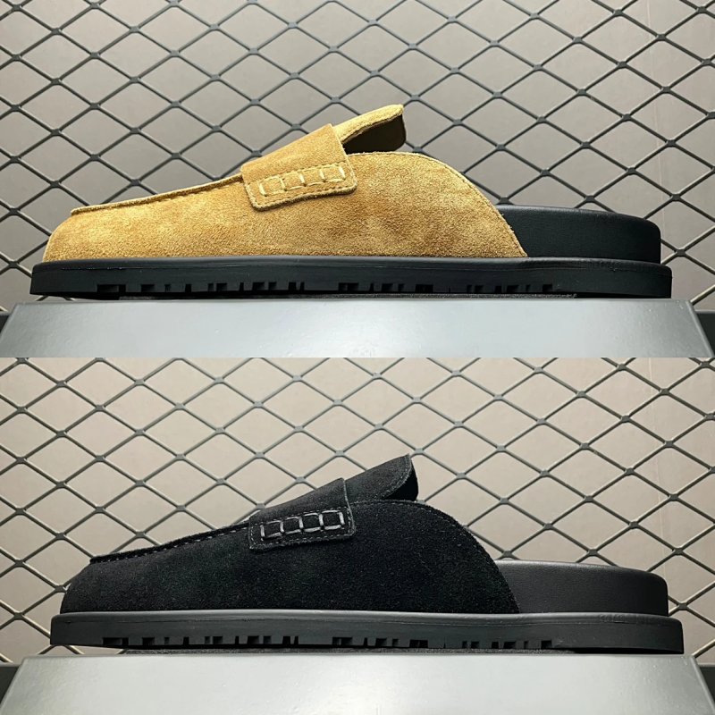 Hermès Hermes GO Mule