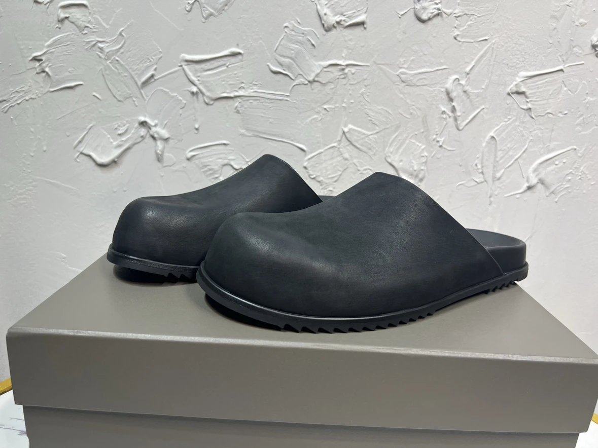 Rick Owens Mule