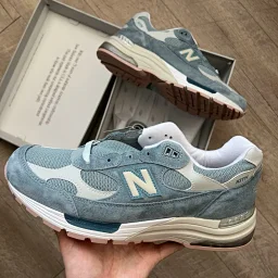 thumbnail for NB 992系列Follow me on IG to see new products in production）