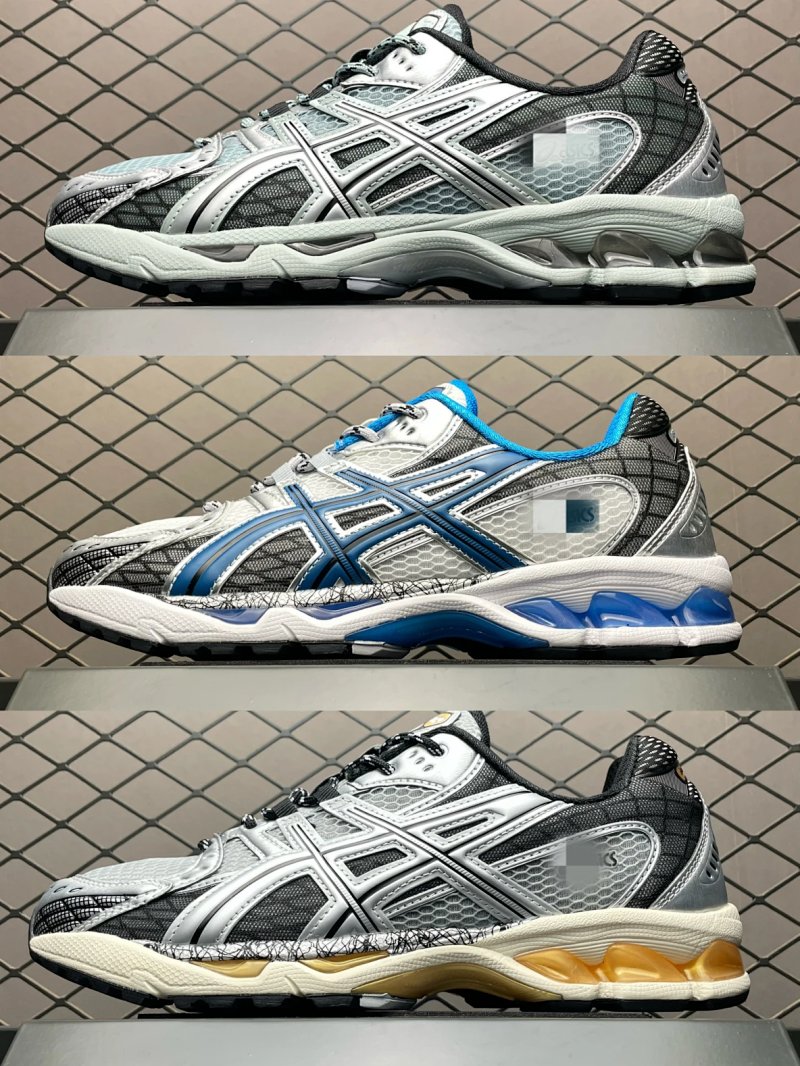 Asic GEL-Nimbus 10.1
