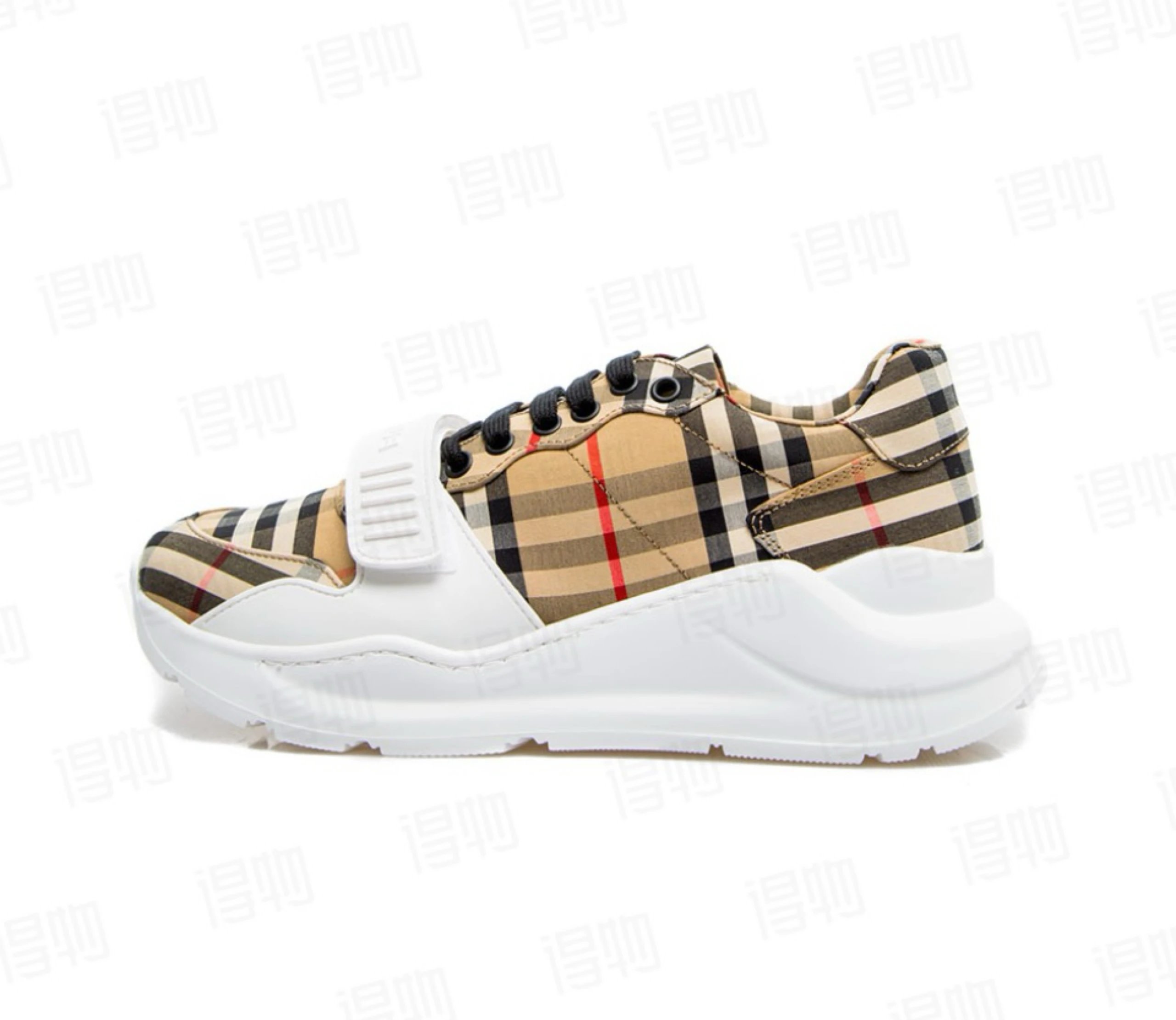 Burberry Sneakers (9 Colorways)