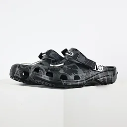 thumbnail for Cr0cs Casual and Comfortable Hole Shoes Carlo