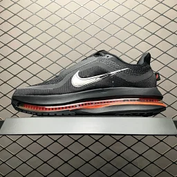 thumbnail for TOP BATCH NK Pegasus Premium full-palm cushion mesh running shoe