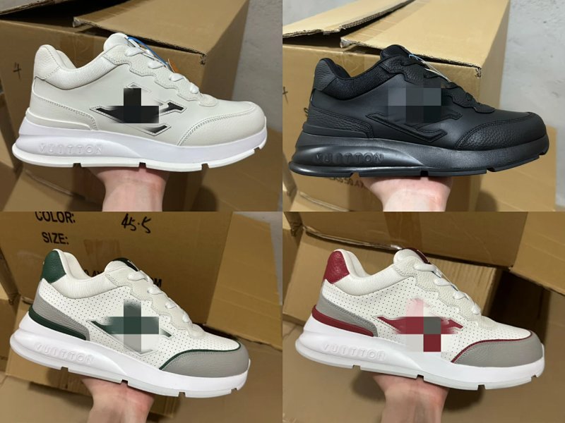 Sneakers from Wwtop