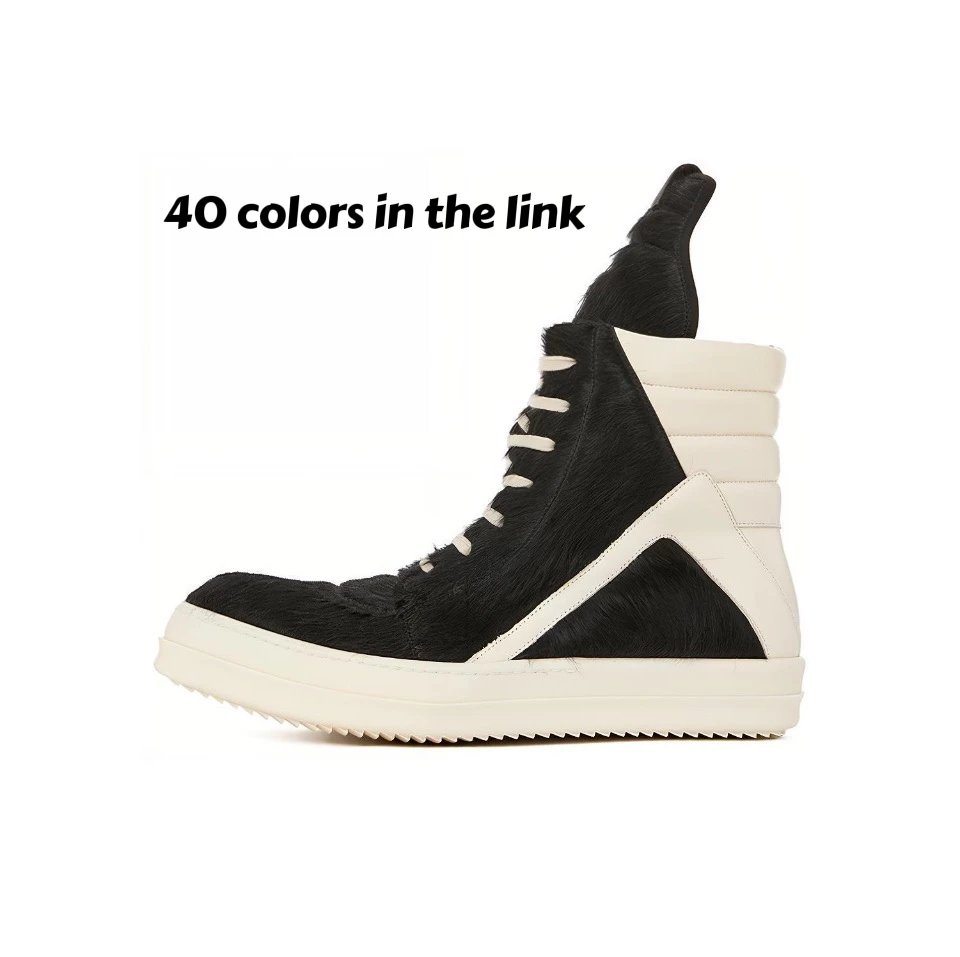 RICK RO series LINK1 (Follow me on IG to see new products in production)