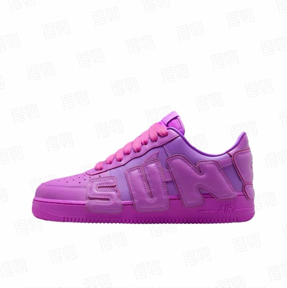 CPFM Purple