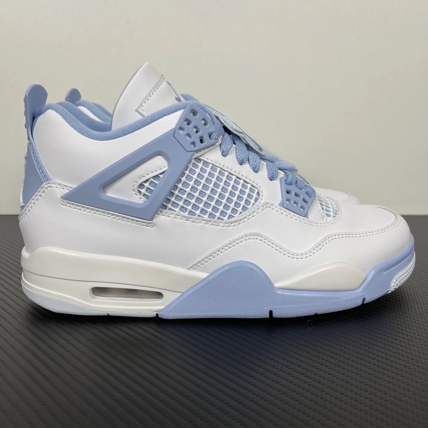 White Ice Blue Mother's Day