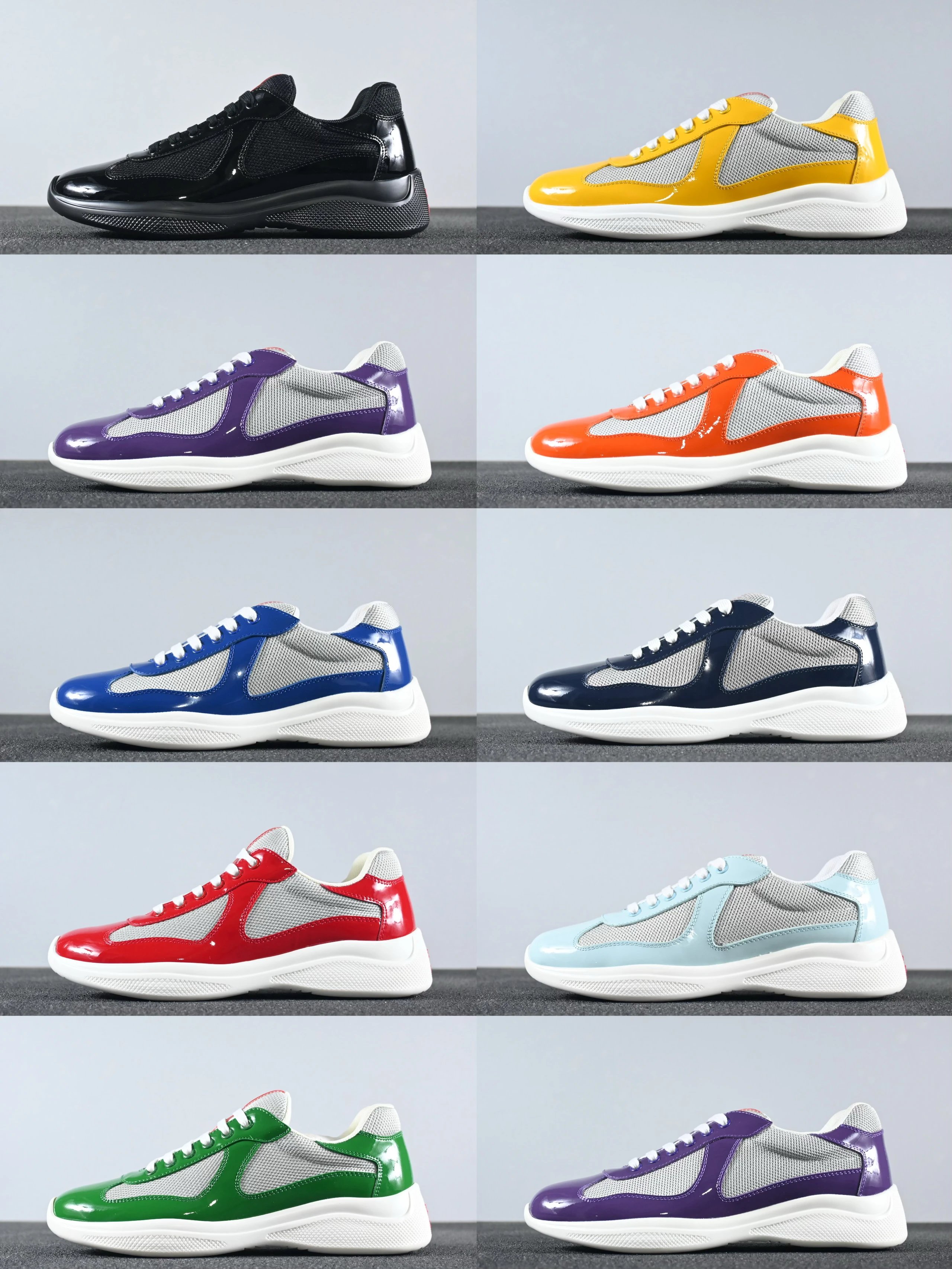 Hogan Sneakers Interactive