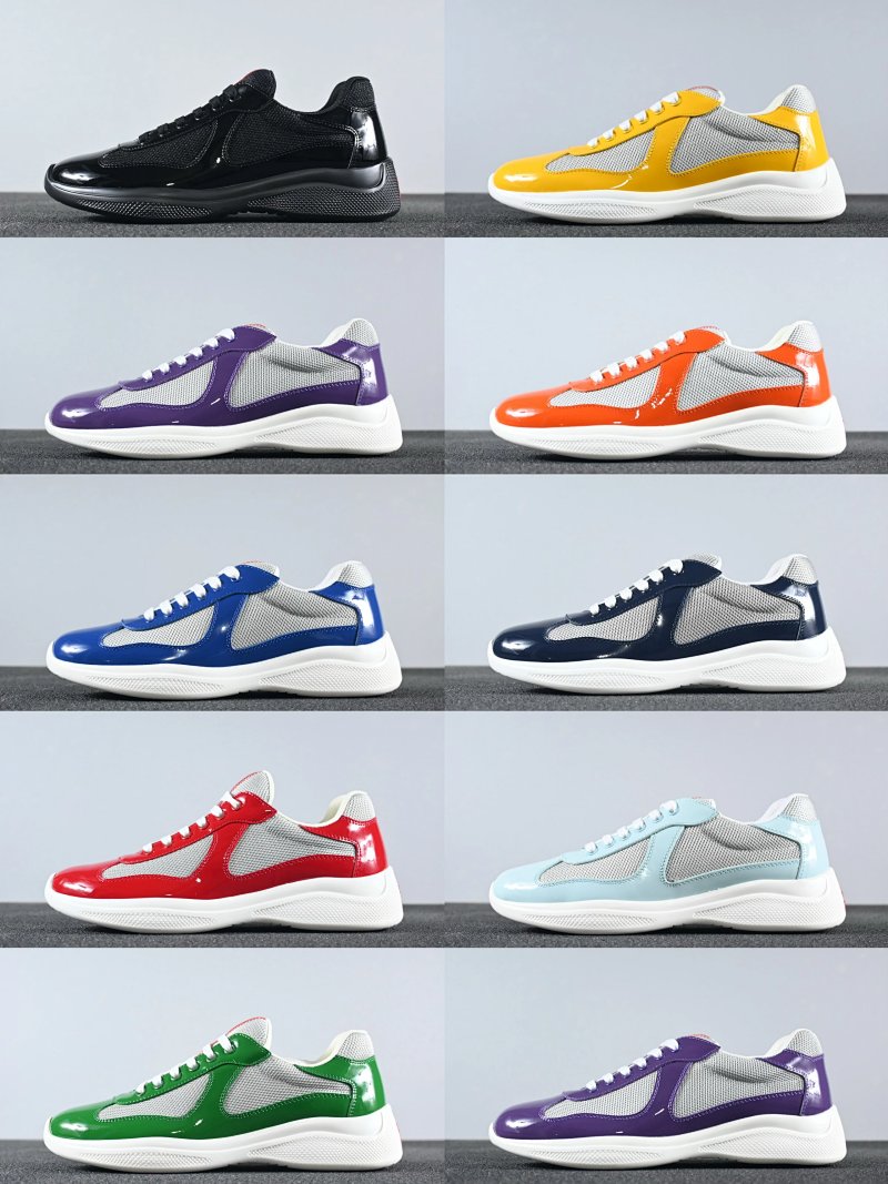 Prd Calzature Uomo