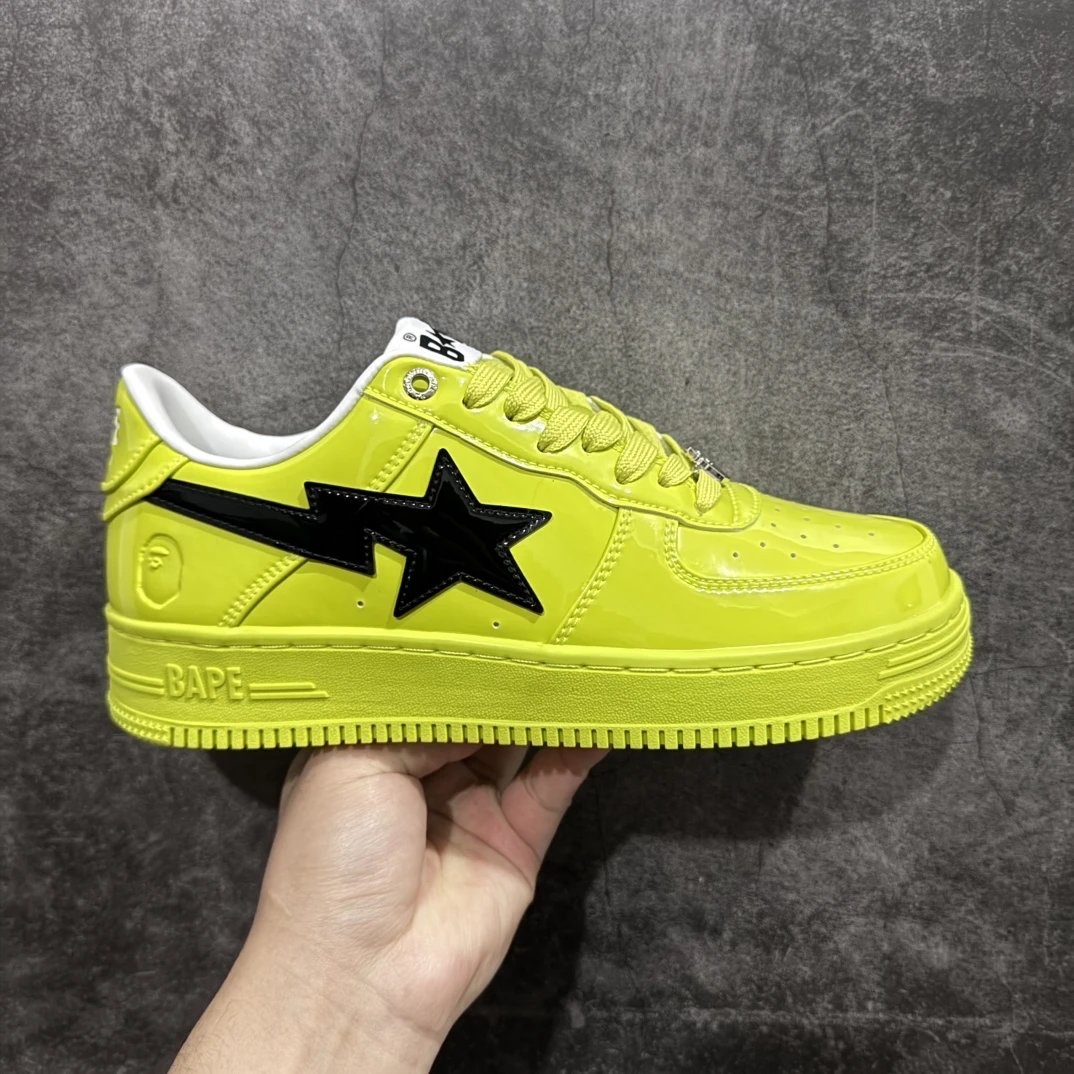 Fluorescent Green