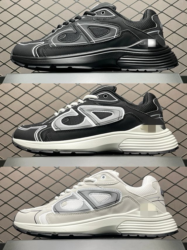 Dior B30: seller detail photo 1