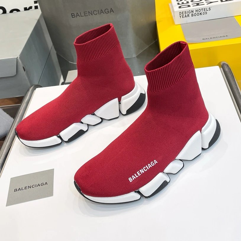 Balenciaga Shock Shoes foto 6