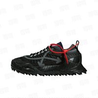 Black shiny surface