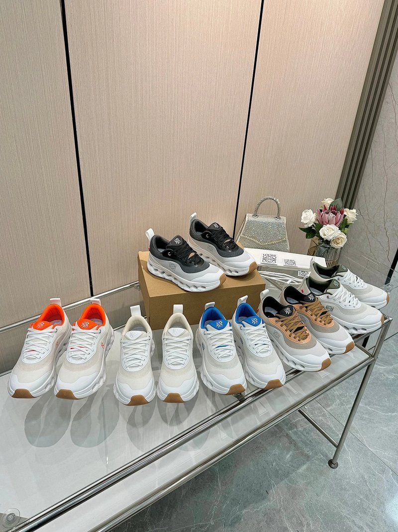 Sneakers from Wwtop