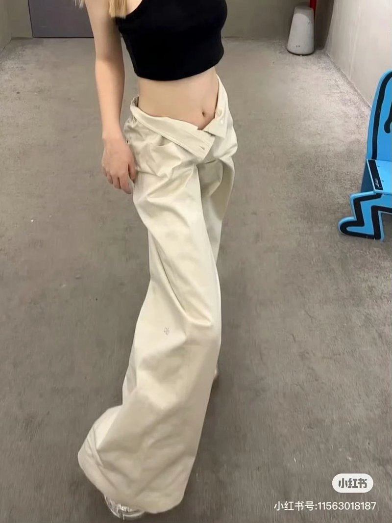 Pants from Charmander