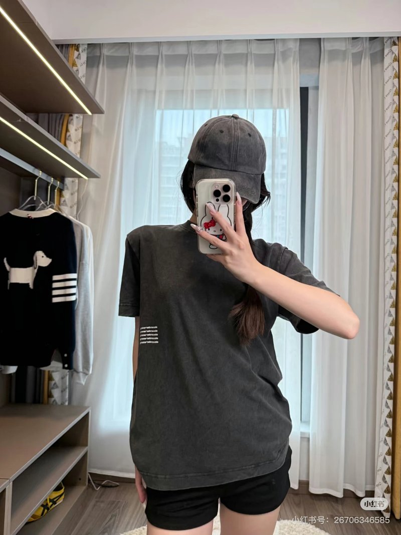 Tee from Charmander
