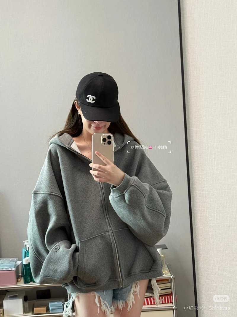 Hat from Charmander