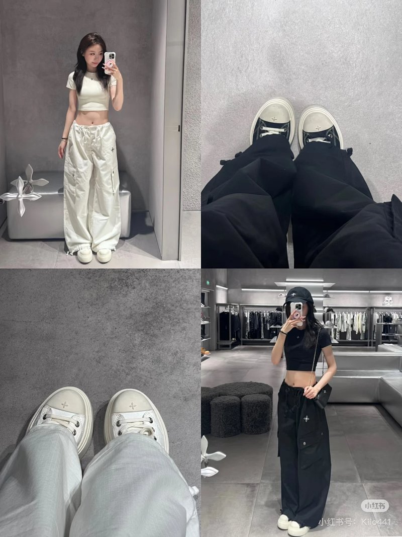 Pants from Charmander