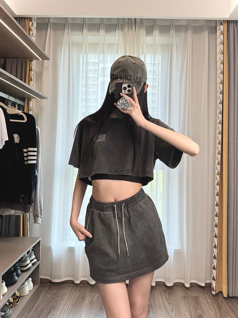 Skirt from Charmander