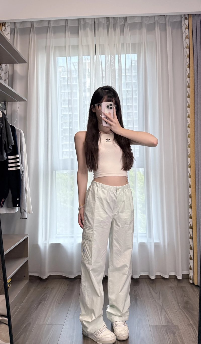 Pants from Charmander