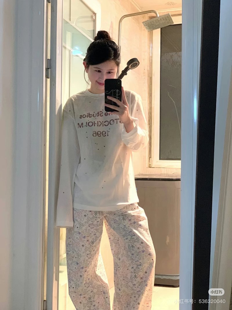Acne Studios long sleeve