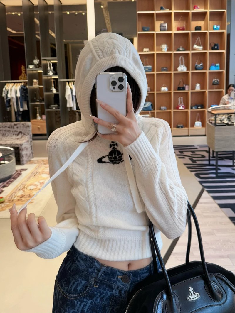 Sweater from Happy Sheep