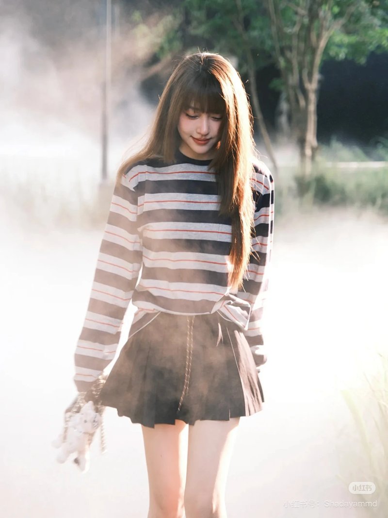 Miu Miu long sleeve