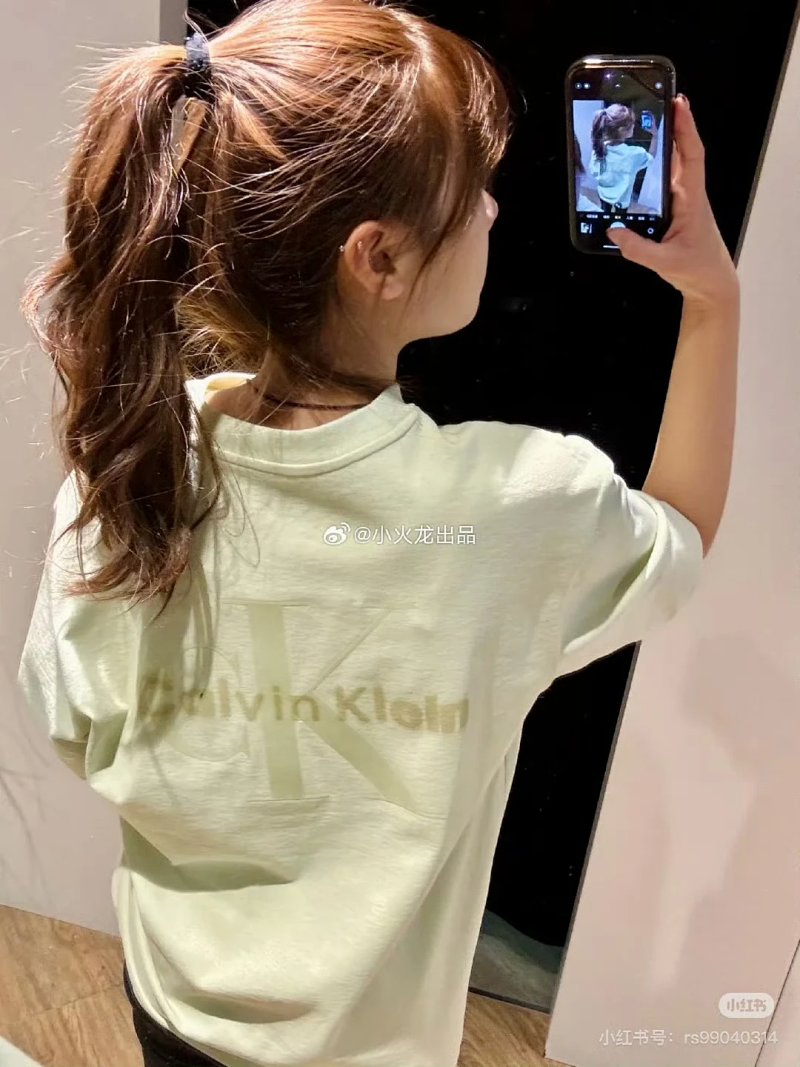 Tee from Charmander