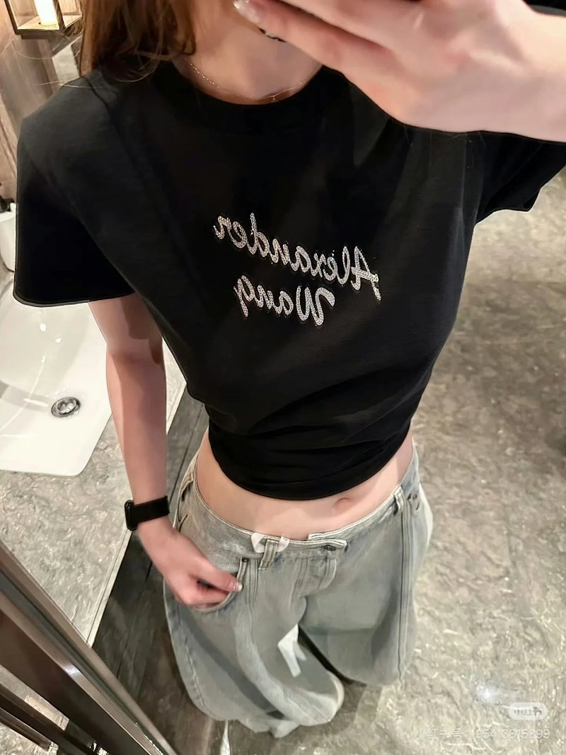 Tee from Charmander