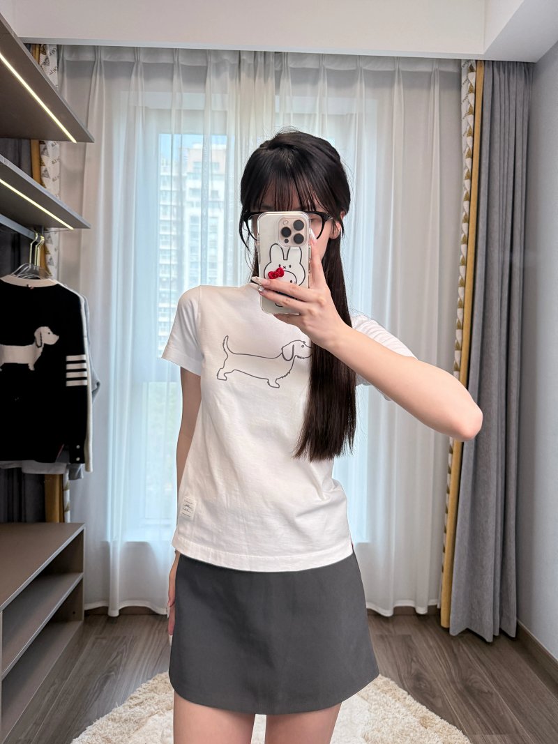 Tee from Charmander