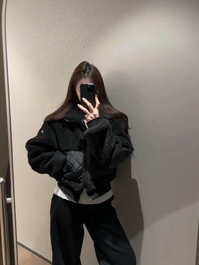 Jacket from Happy Sheep