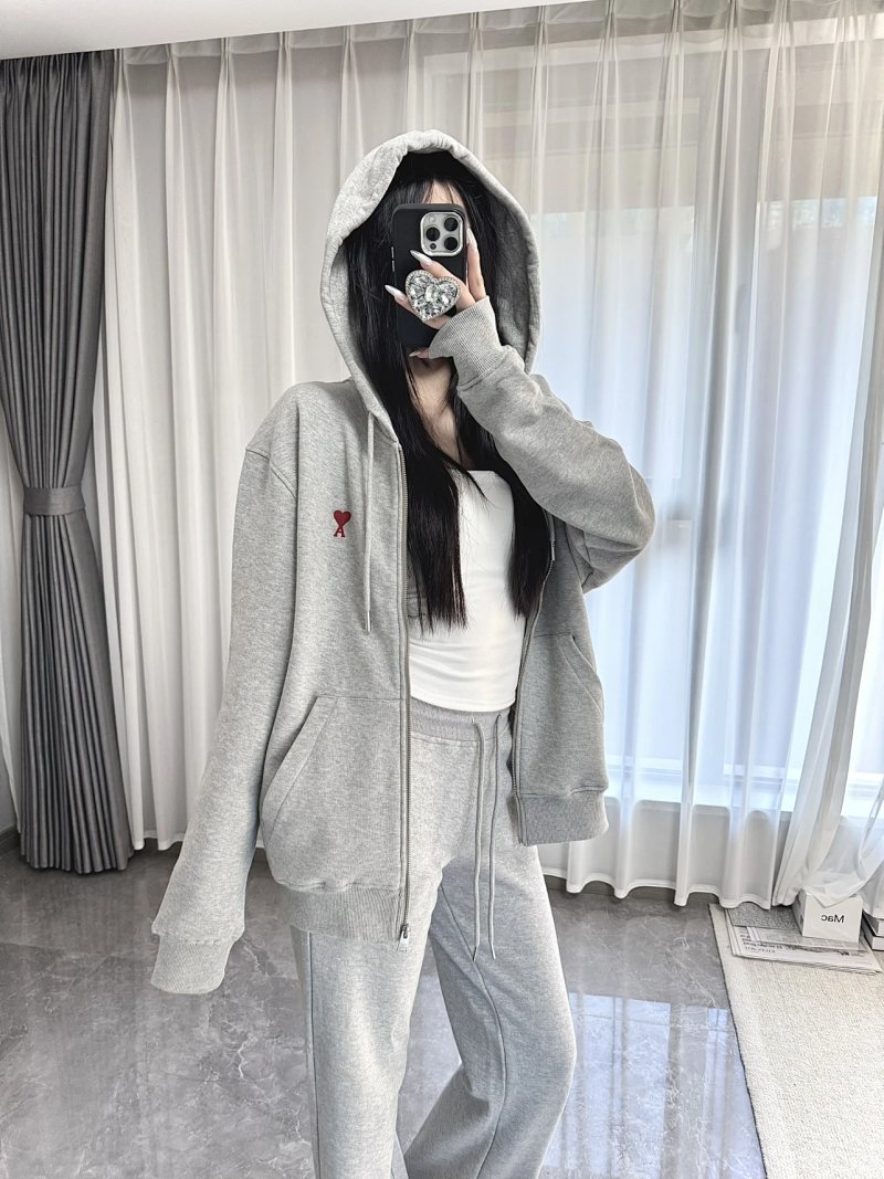 Jacket from Happy Sheep