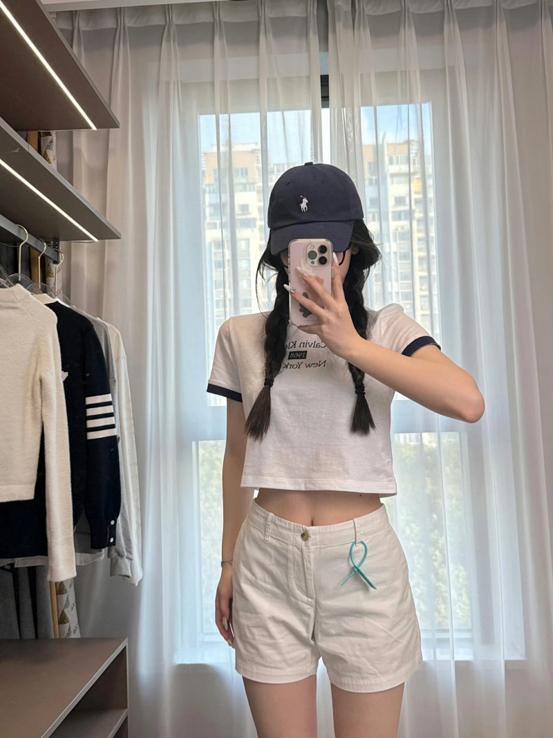 Tee from Charmander