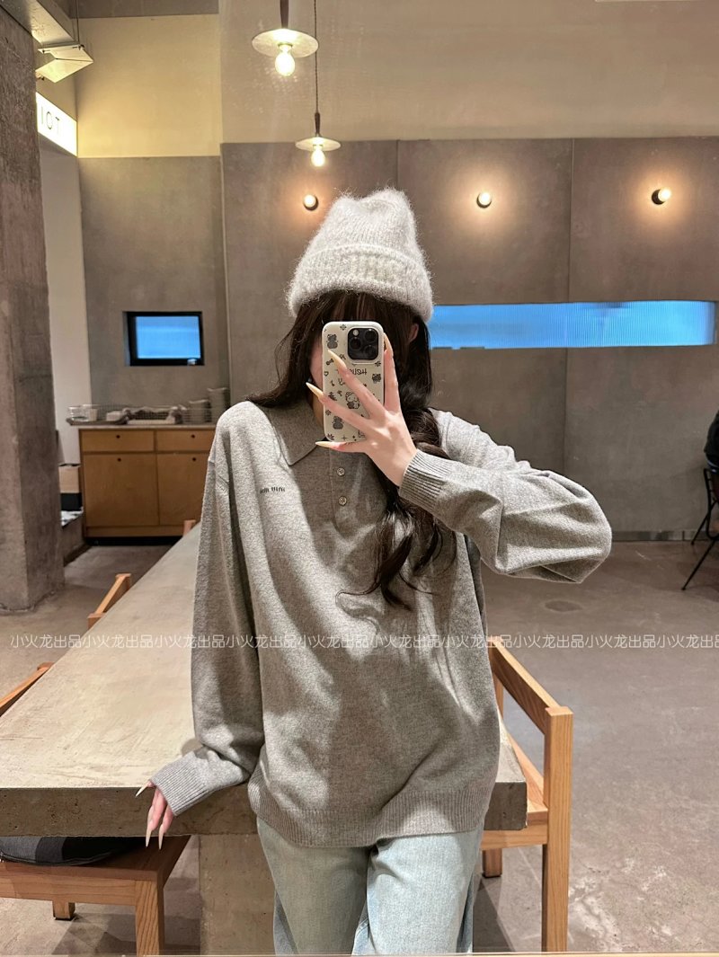 Sweater from Happy Sheep