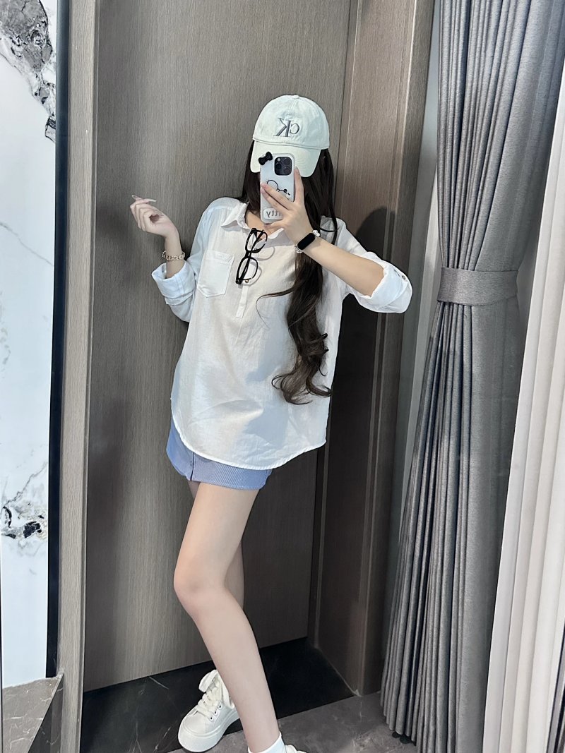 Shirt from Charmander