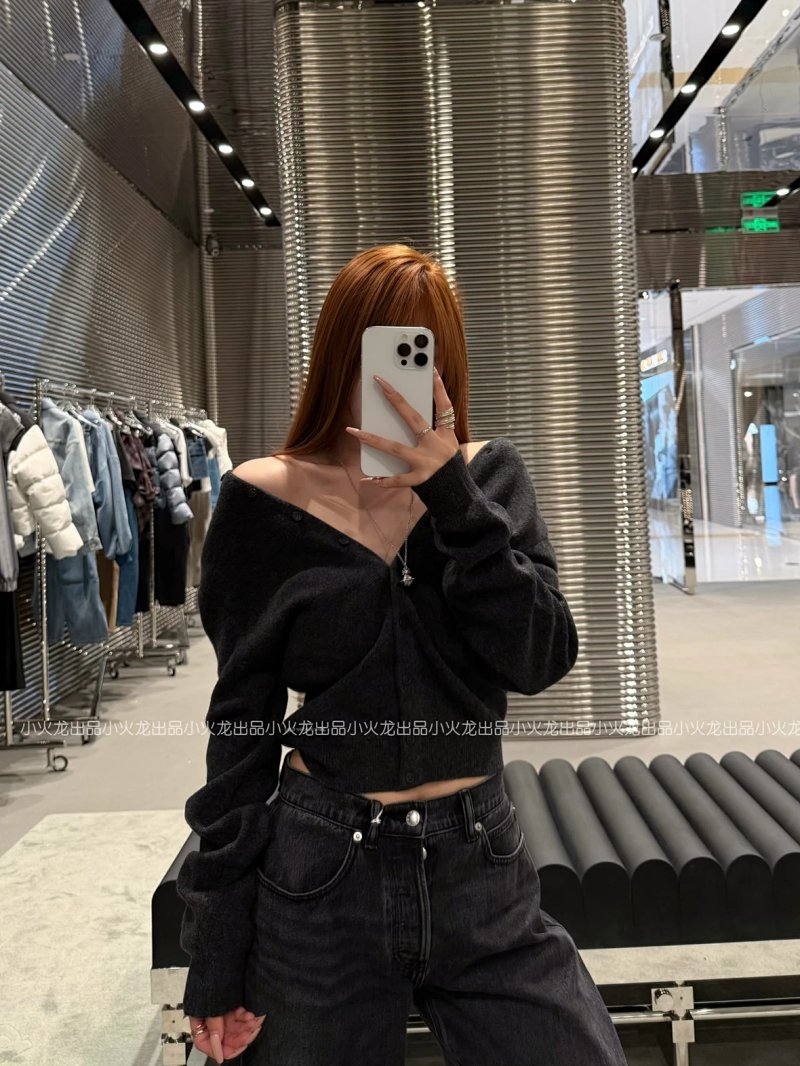 Sweater from Happy Sheep