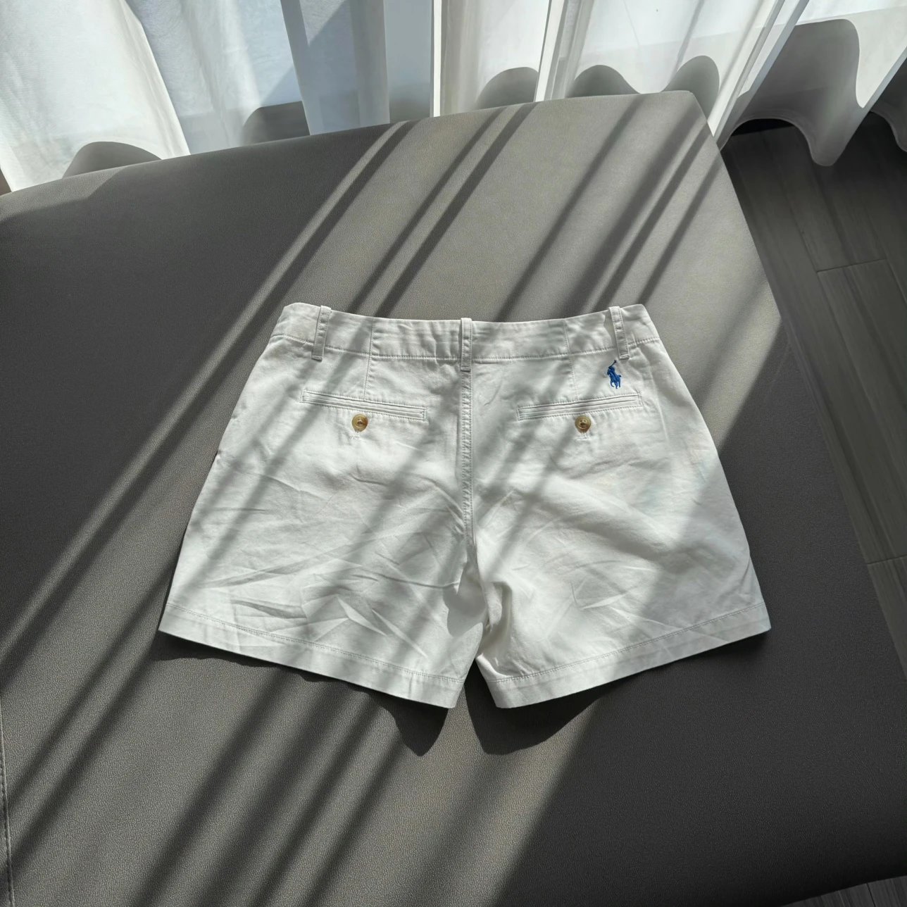 Polo Ralph Lauren Chino Shorts