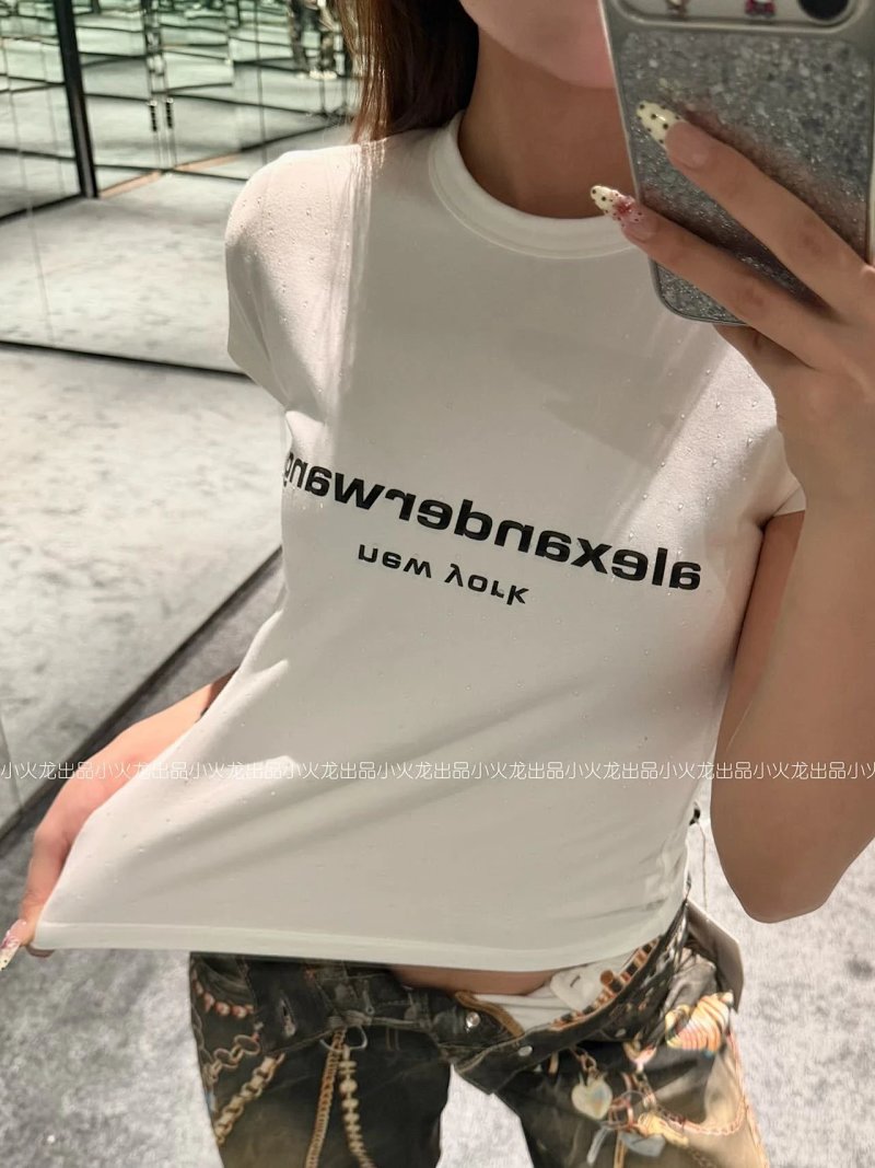 Tee from Charmander
