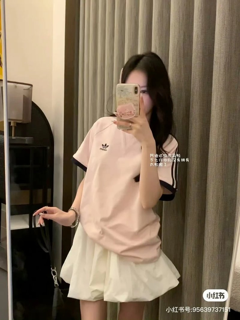 Tee from Charmander
