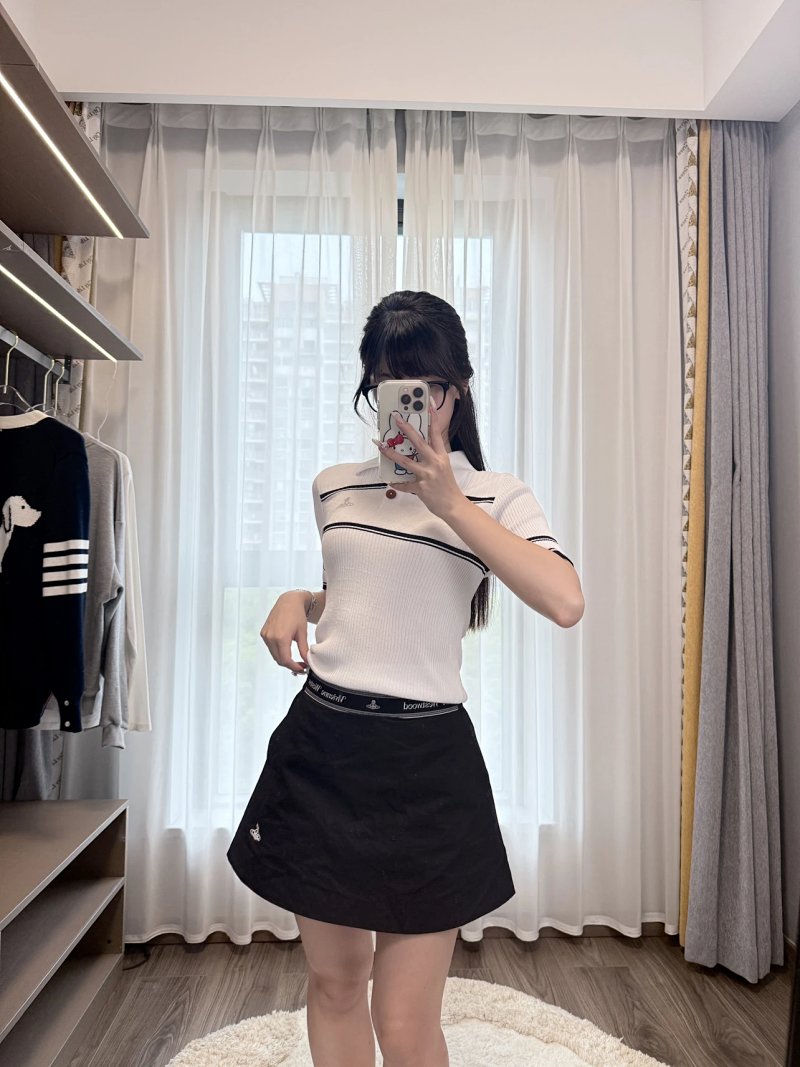 Skirt from Charmander