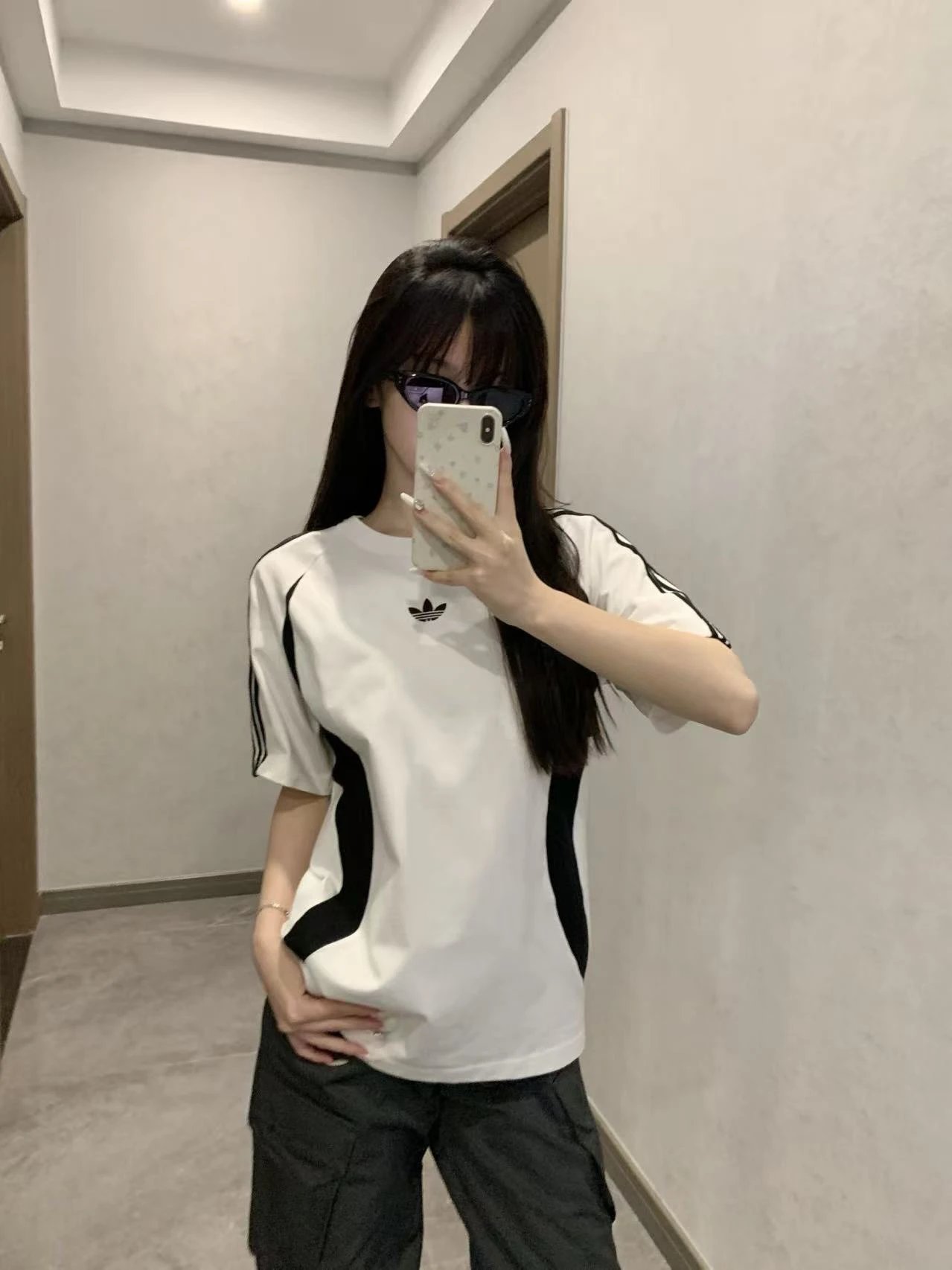Adidas T-Shirt