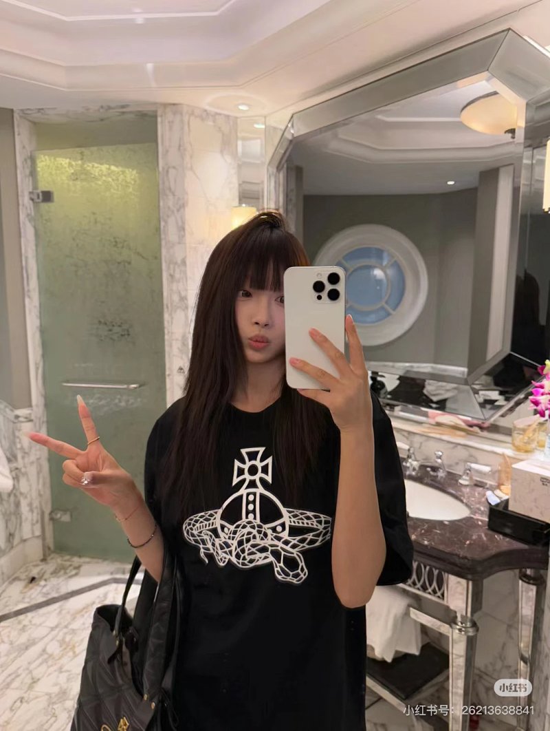 Tee from Charmander