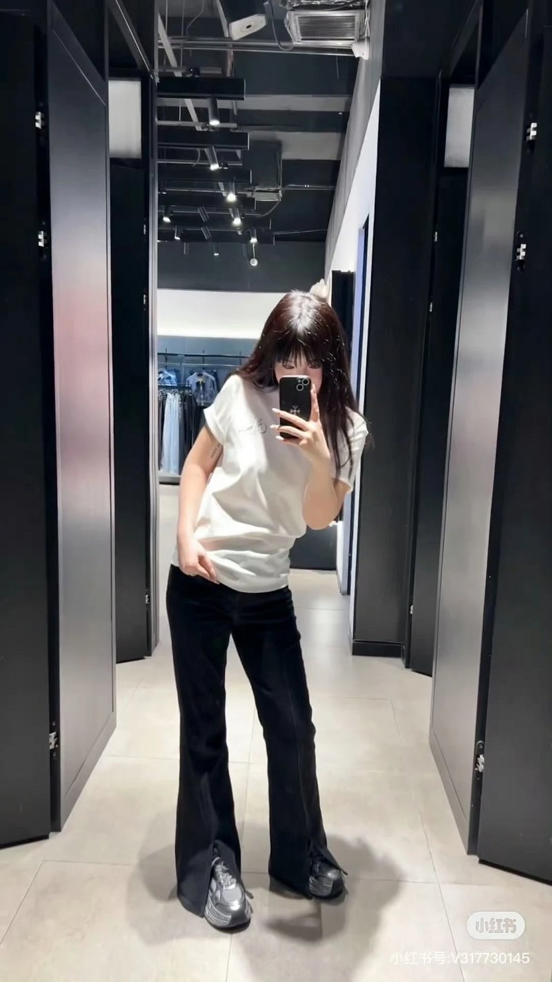 Tee from Charmander