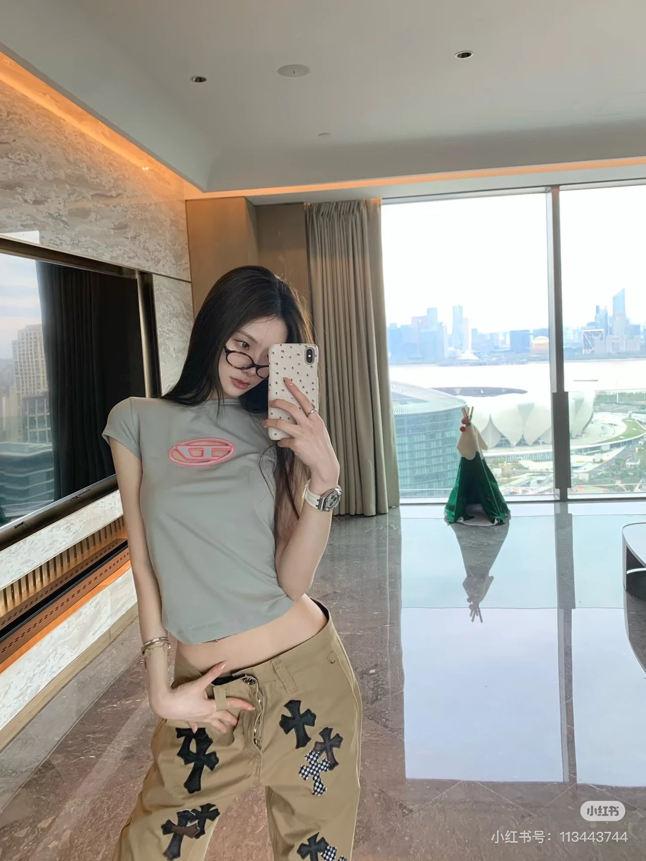 Diesel T-Shirt