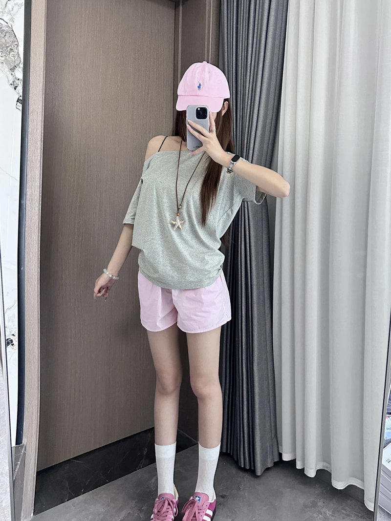 Shorts from Charmander