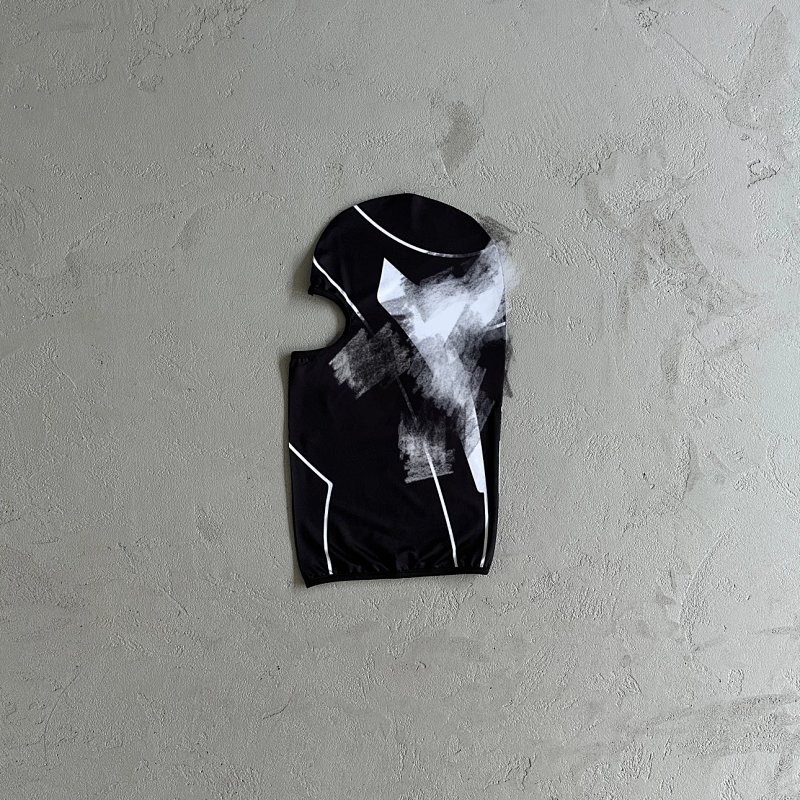 45¥ ty8  Mask