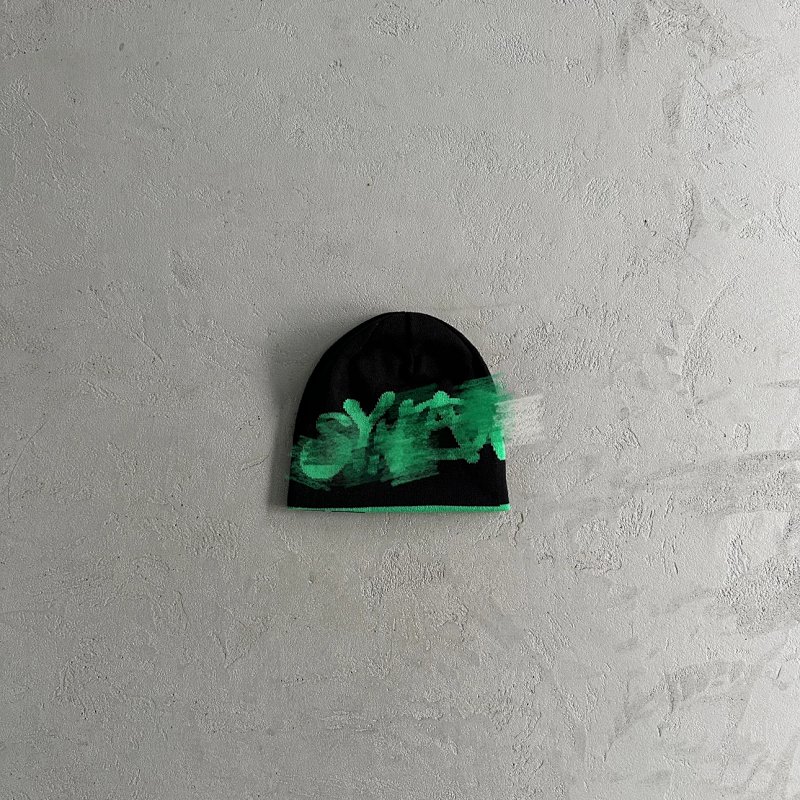 59¥ sy-hat-grnblk