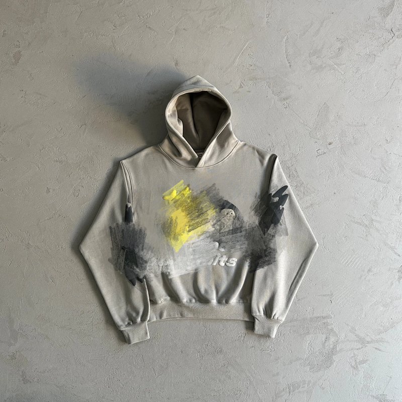 80¥ beyond the limits hoodie