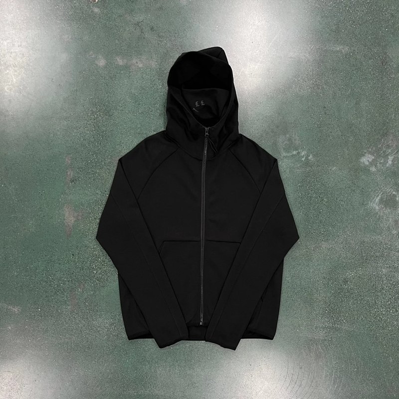 98¥ LY-TECH SET  black